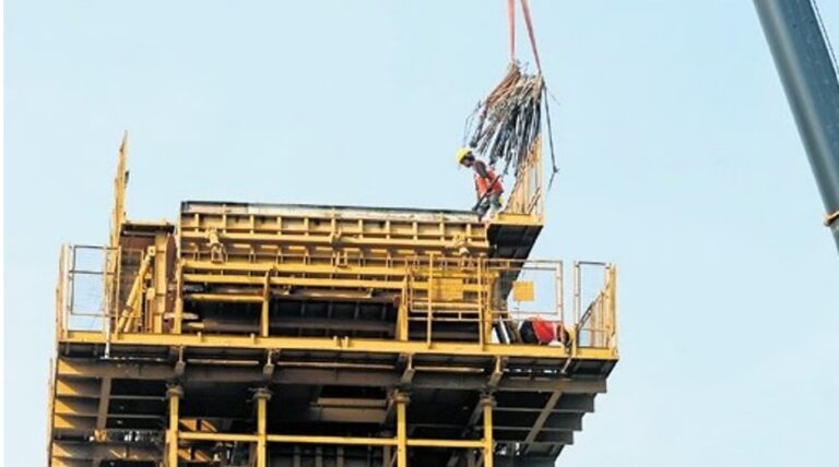 Climate change-driven heat stress in TN reduces productivity of outdoor workers by 1.4x: Study