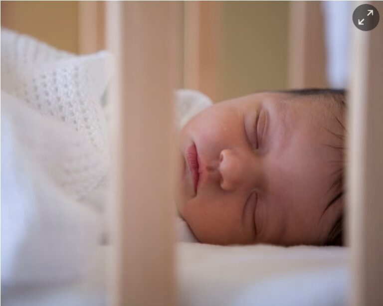 One in six babies in England live in overheated homes – analysis