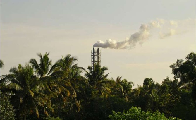 How methane policy will make or break the climate crisis