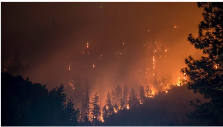 Planet on Course to Permanently Breach 1.5°C Limit by 2030
