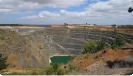 Scientists used AI to map 70,000 mines and uncovered a hidden cost of the green energy revolution that could threaten biodiversity