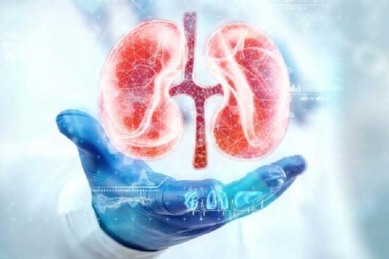 Air pollution may take toll on kidney function years before disease diagnosis: Study