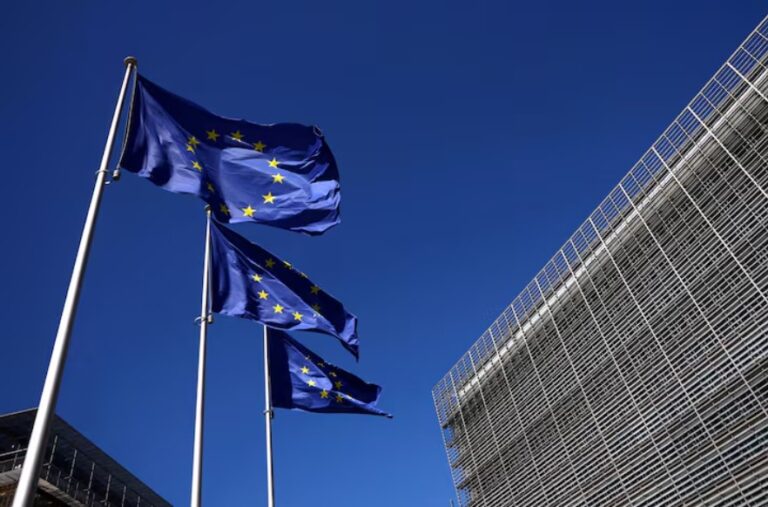 EU waives penalties for oil and gas firms that breach methane law