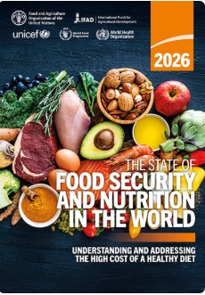 The State of Food Security and Nutrition in the World 2026