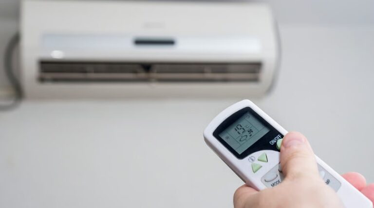 Climate change could bring more air conditioning for the rich and shorter lives for the poor, report warns