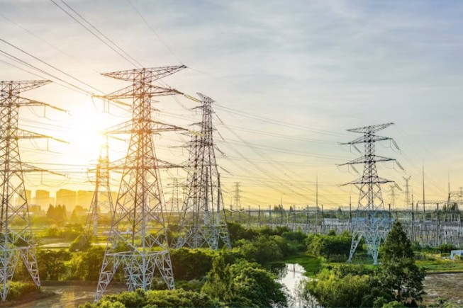 Electricity Mid-Year Update 2026