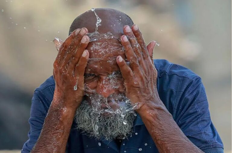 Agricultural, construction workers may lose 24 working days a year due to heatwaves, study finds