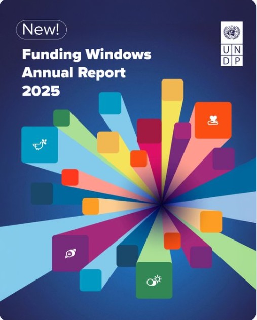 Funding Windows 2025 Annual Report