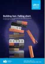 Building fast. Falling short. As climate risks rise and cities grow, we must rethink how we build to create better lives for all – Global Status Report for Buildings and Construction 2025-2026