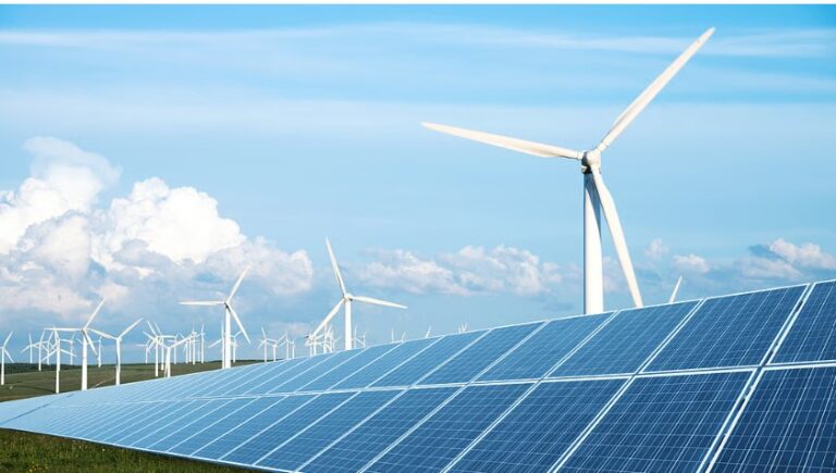 Global power demand to grow 3.6% in 2026 as renewables overtake coal: IEA
