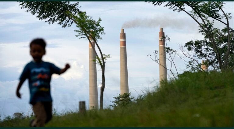 Indonesia’s blackouts reignite debate over coal-dependent energy transition