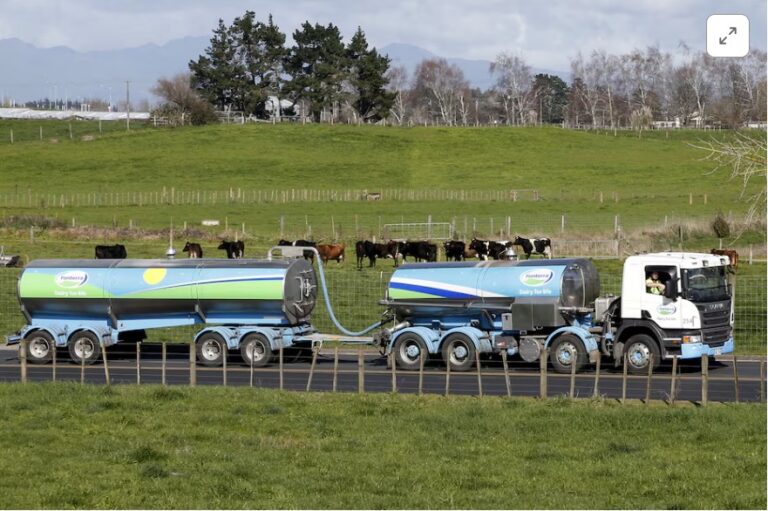 New Zealand study finds nitrates in drinking water may cause 120 premature births a year