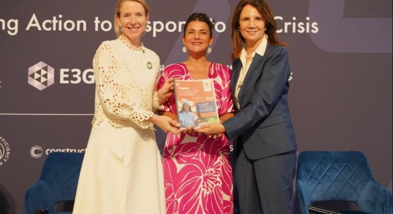 Santa Marta report by 57 nations defines rapid fossil fuel transition path