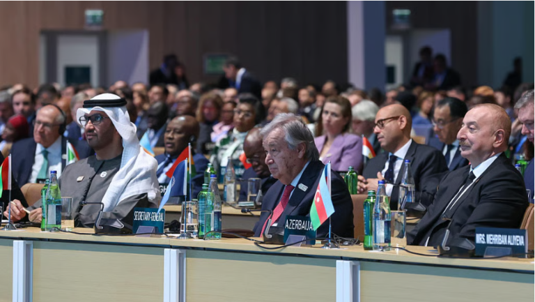 ALTÉRRA reflects a broader shift in the politics of climate finance