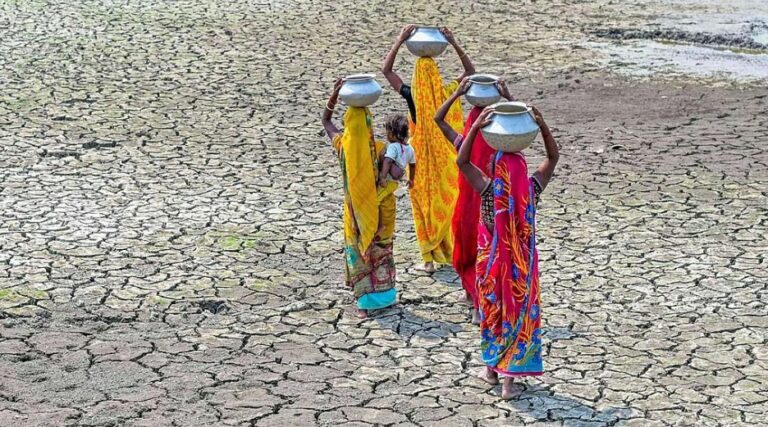 India officially recognises heatwaves, lightning as disasters to unlock relief funds