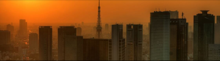 Japan’s ‘2050 Weather Forecast’ highlights extreme heat in the future