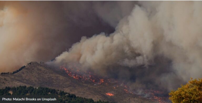 Serbia begins preparing new climate change law