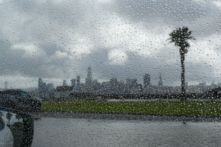 El Niño climate patterns supercharged by burning of fossil fuels, study finds