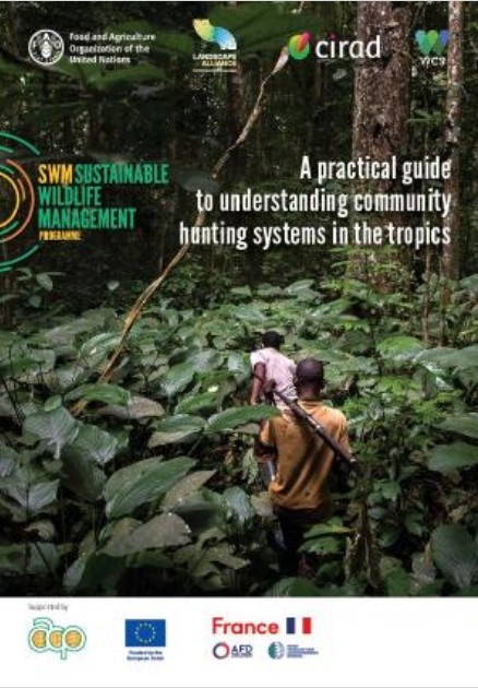 A practical guide to understanding community hunting systems in the tropics