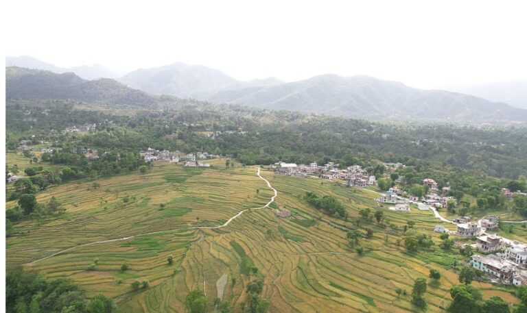 Can Mission-32 secure Himachal Pradesh’s Himalayan future in a warming world?