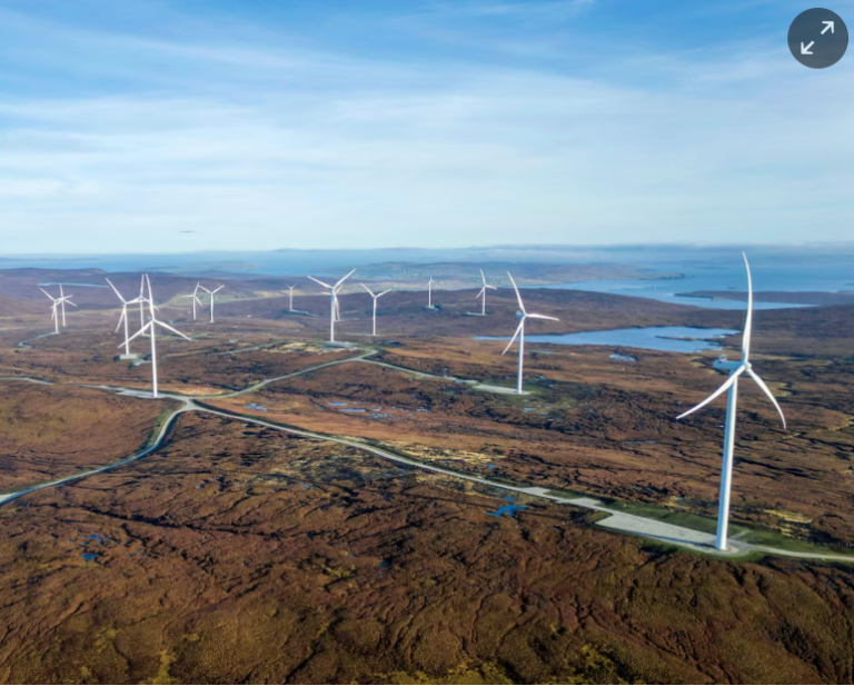 Climate solutions most likely to reach ‘positive tipping points’ revealed by scientists