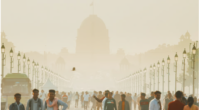 South Asia’s air pollution burden equals 10% of GDP, 25 solutions offer 21:1 returns: UNEP