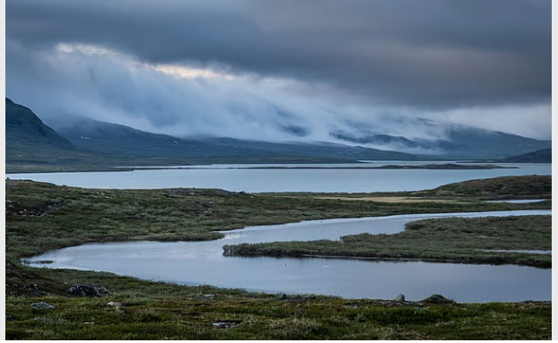 Lakes alter the global carbon cycle: Research