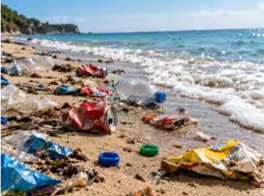 From 2018 to 2022, more than 200,000 Break Free From Plastic volunteers audited waste in 84 countries; 56 companies produced more than half of all branded plastic pollution