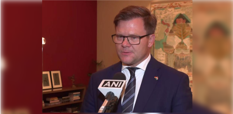 German Environment minister Schneider links Nepal flash floods to climate change, calls India ‘key partner’ for global climate action